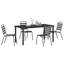 Patio Dining Set Table,-580061986-580061991-580061992