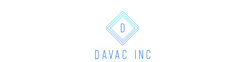 Logo Davac inc