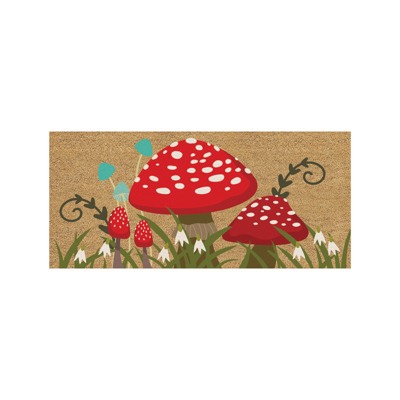 Tapis Sassafras