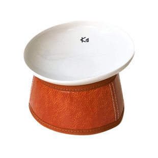 Anti-Skid and Pet Bowl
