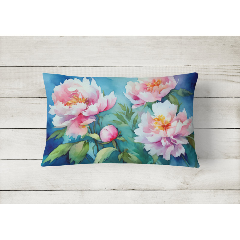 Other/No Pattern Outdoor Throw Pillow