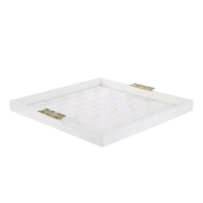 Raster Tray