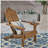 HOLLYWOOD  FOLDABLE ADIRONDACK CHAIR-715301671