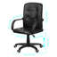 Chaise de conférence Farr