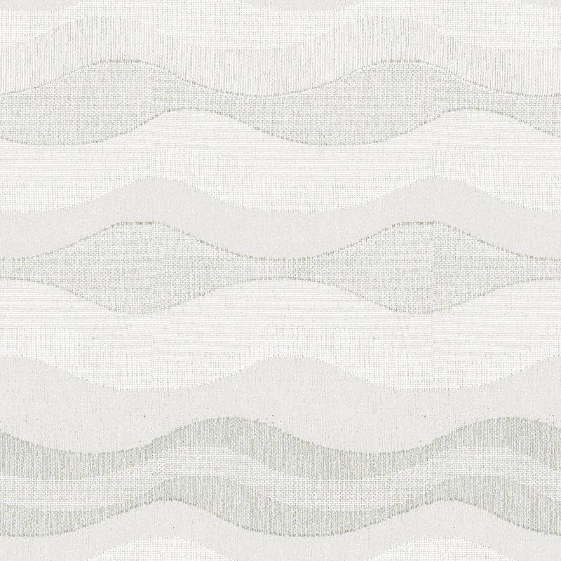Basics Fabric, White