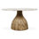 Solomon Round Dining Table