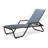 Outdoor Rust-Resistant Metal Chaise Lounge-19510308-48935102
