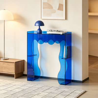 Console Wave Design