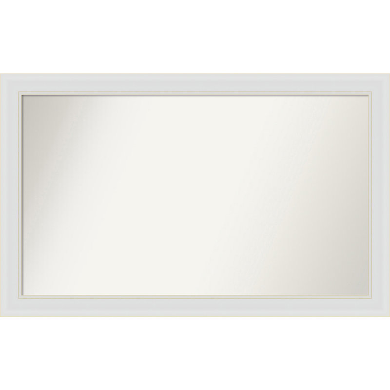 Tuman Wall Mirror, 25" x 40"