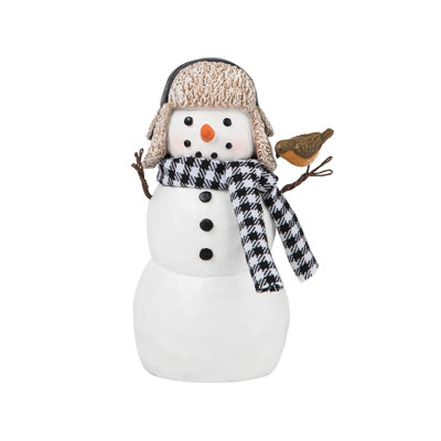 Christmas Figurines & Collectibles
