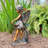 Suffolk Fairy Emily Garden Statue