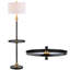 Lampe de table sur pied 61 po Coto