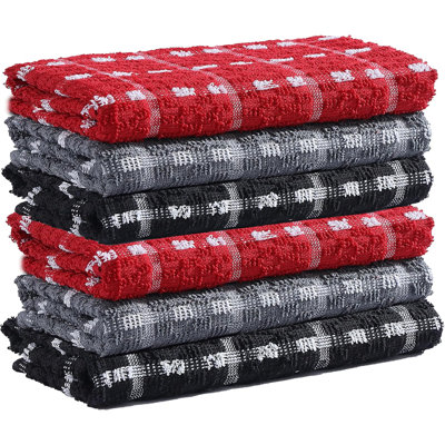 Cotton Tea Towel Kitchen Towel