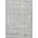 Tapis oriental gris Bellair