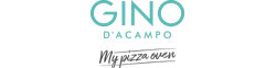 Gino Pizza Ovens logo