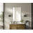Erath Contour Metal Mirror-108306185-108306187