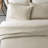 Stonewashed 100% Natural Cotton Waffle Quilt Set-119236245-119236247