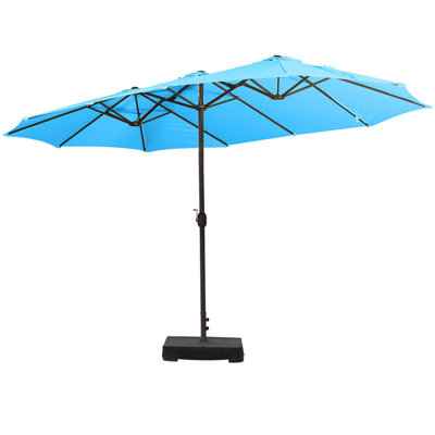 457.2cm Parasol