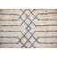 Deemer Geometric Hand Woven Shag Area Rug-883790875