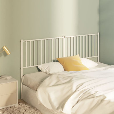 Ljudmila Steel Headboard