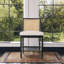 Tabouret de comptoir 26 po Cotner