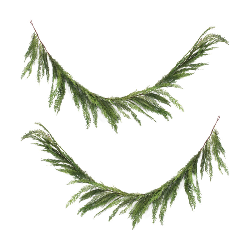 6' Garland