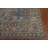 Vegetable Dye Oushak Turkish Area Rug