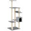 Frey 142cm H Cat Tree-81245190