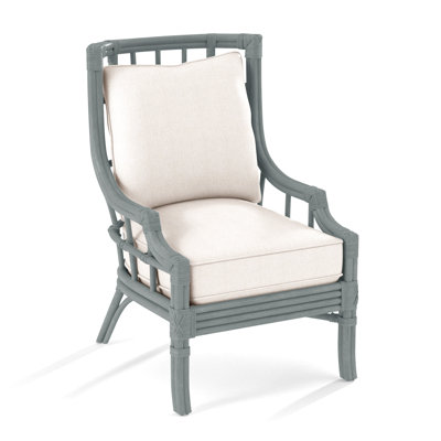 Seville Upholstered Armchair