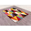 Farmersville Geometric Area Rug-1438844055