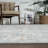 Abstract Indoor Rug-357299985