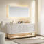 Armoire de salle de bain à une pièce-107821556
