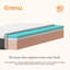 Emma Original Classic Mattress-59763733
