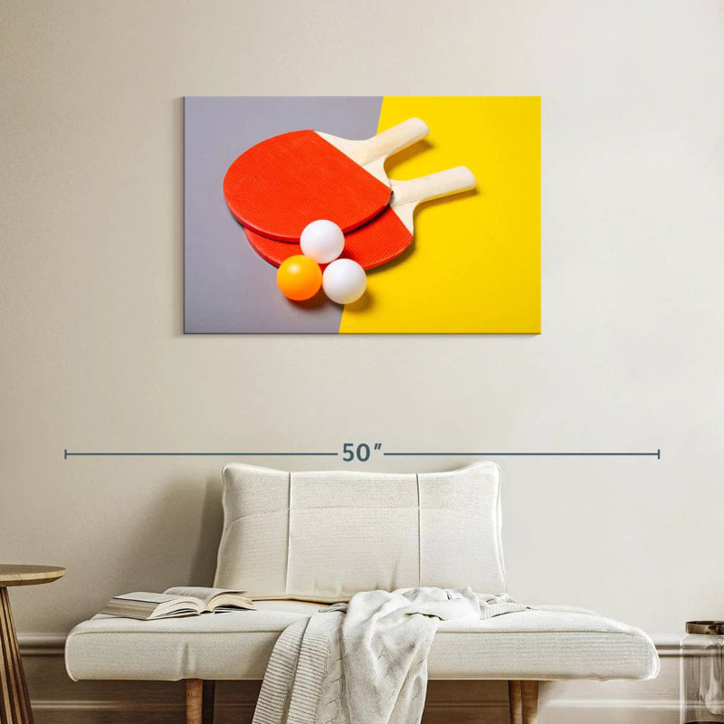 Sireci Table Tennis Equipment And Table