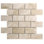 Diano Marble Brick Joint Mosaic Wall & Floor Tile