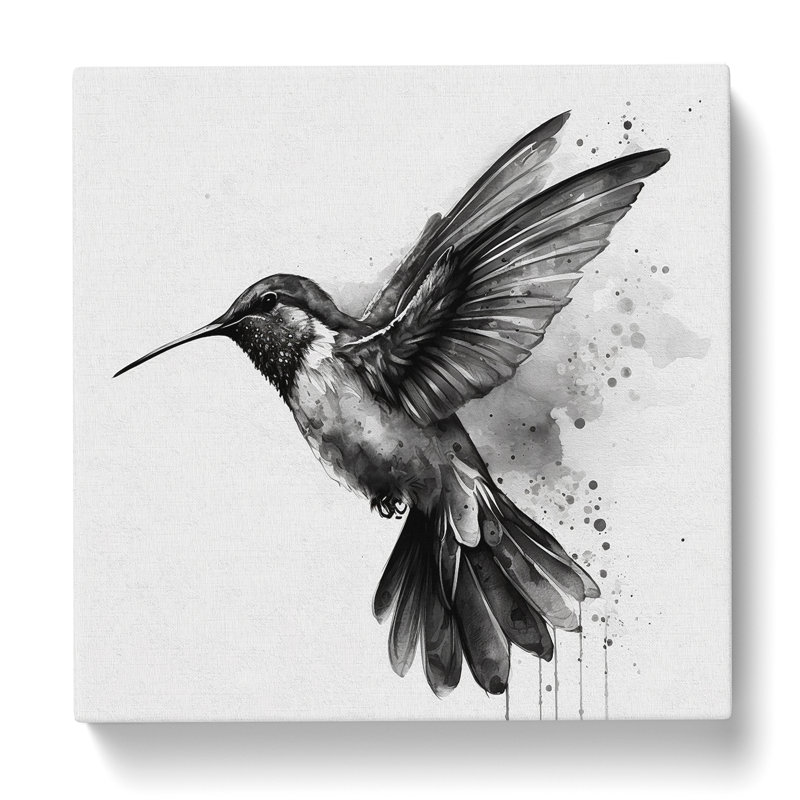 Print, 50cm H x 50cm W x 3cm D