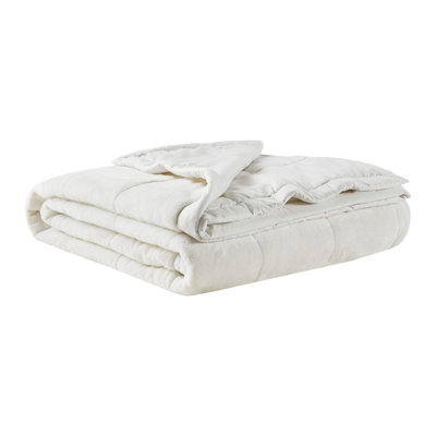 Couverture Burlington