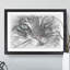 Portrait of a Cat Vol.2 - Picture Frame Drawing-62804219-62804220