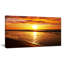 «Bright Yellow Sunset over Waves», impression-35061274-35061279