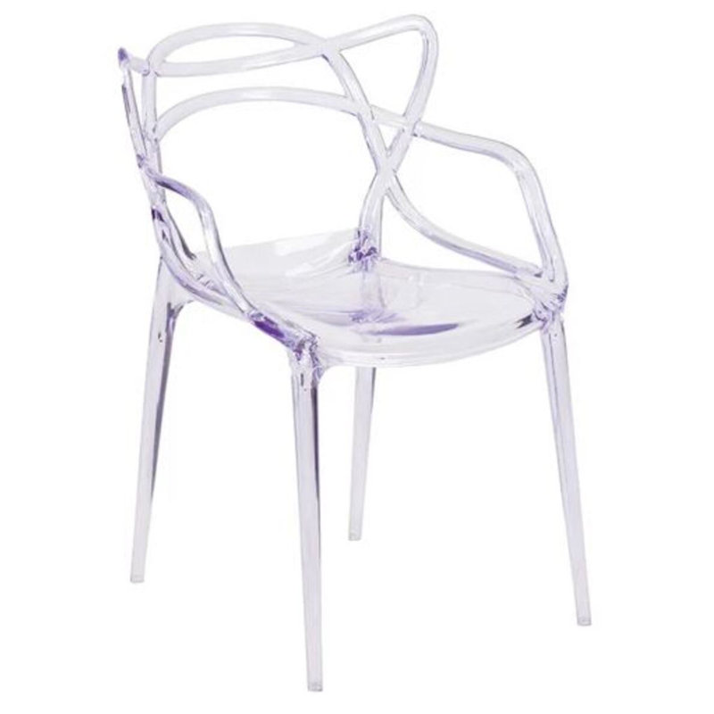 Rekeep Acrylic Chair