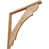3 1/2"W Western Red Cedar (Smooth)