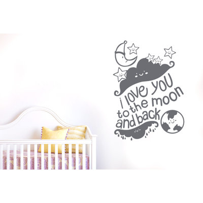 Wall Decal