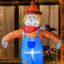 Thanksgiving Decoration