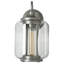 Fairwinds Outdoor Sconce - Clear Glass-72151567-72151563
