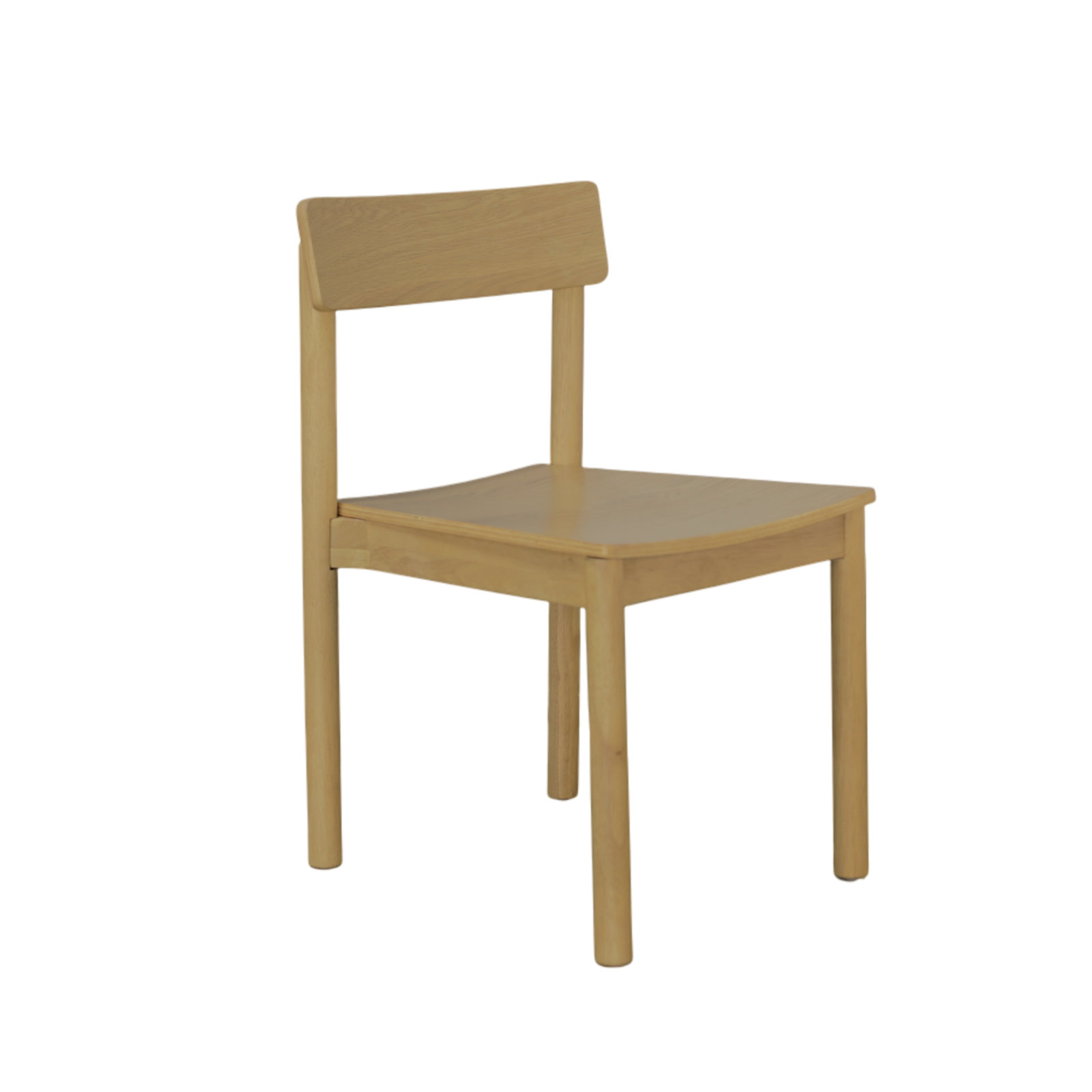 Baker Dining Chair
