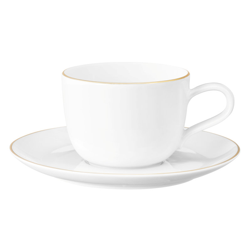 18 Piece Dinnerware Set, Service for 6