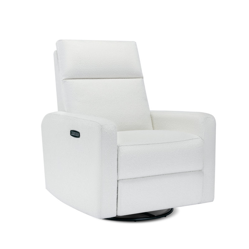 The Glider Plus, Boucle
