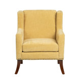 Upholstered Accent Chair