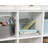 Jaavon 152.4cm x 76.2cm Craft Table with Sewing Machine Platform