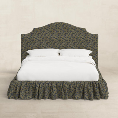 Thelma Platform Bed by Astoria Grand